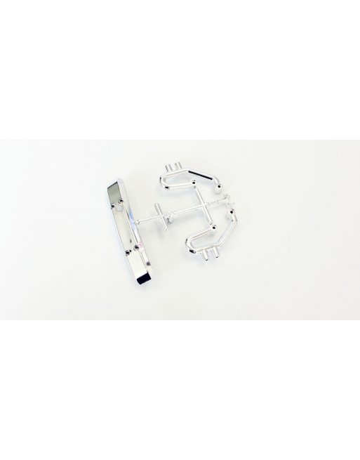 MT013 Bumper MT013  - KYOSHO RC